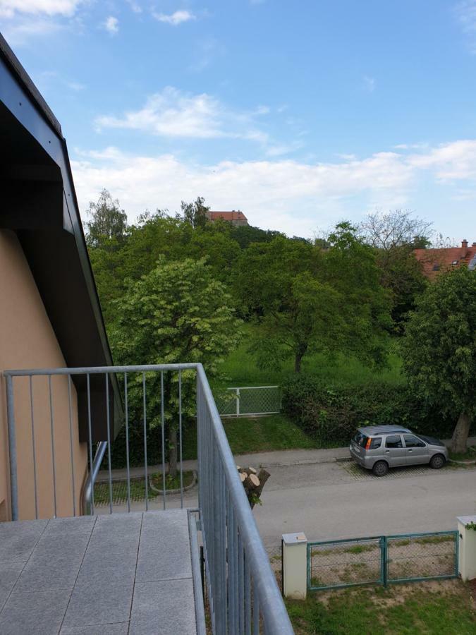 דירות Neulengbach Charakterhaus מראה חיצוני תמונה