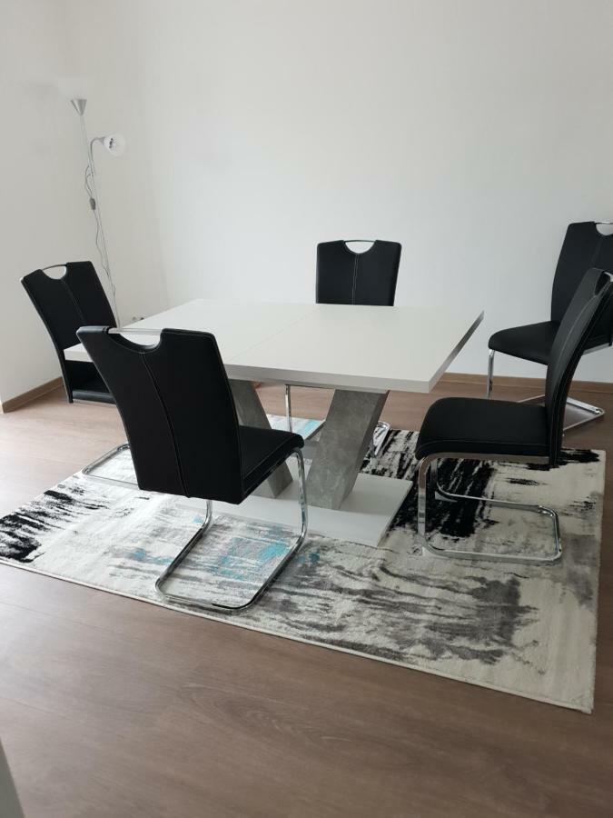 דירות Neulengbach Charakterhaus מראה חיצוני תמונה