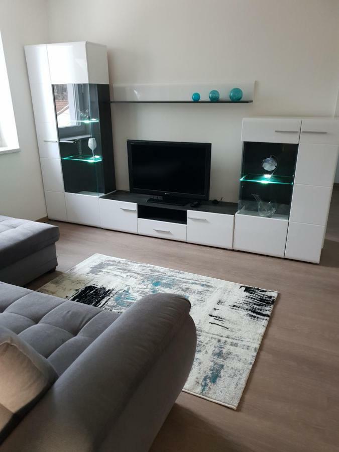 דירות Neulengbach Charakterhaus מראה חיצוני תמונה