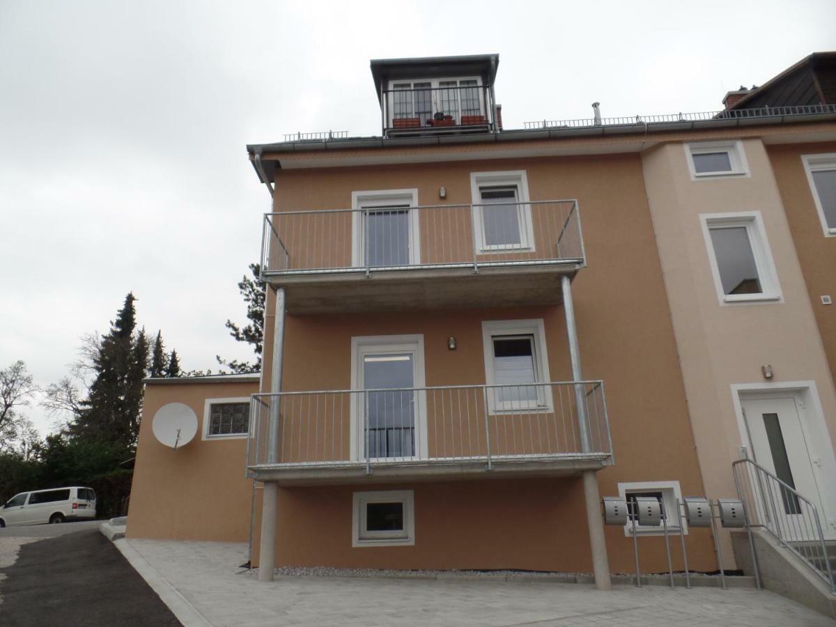 דירות Neulengbach Charakterhaus מראה חיצוני תמונה